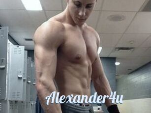 Alexander4u