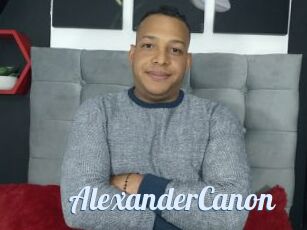 AlexanderCanon