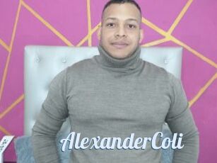 AlexanderColi