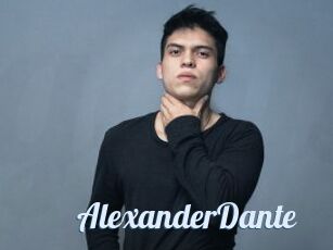 AlexanderDante