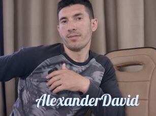 AlexanderDavid