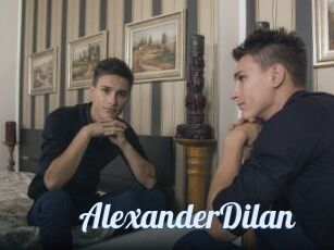 AlexanderDilan