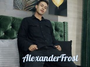 AlexanderFrost