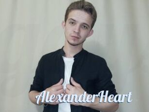 AlexanderHeart