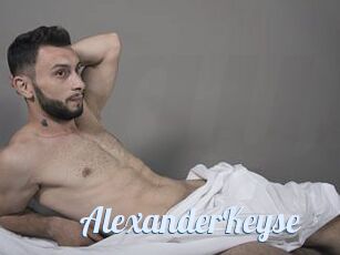 AlexanderKeyse