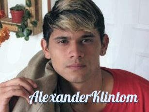 AlexanderKlintom