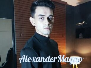 AlexanderMagno