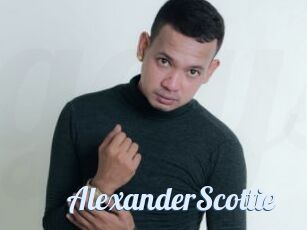 AlexanderScottie