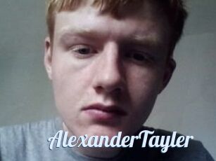Alexander_Tayler