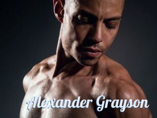 Alexander_Grayson