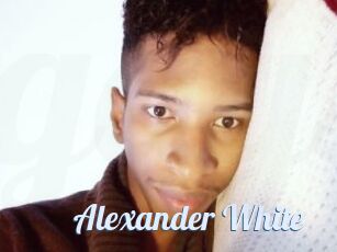 Alexander_White