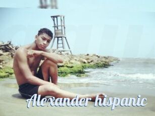 Alexander_hispanic
