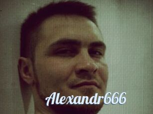 Alexandr666