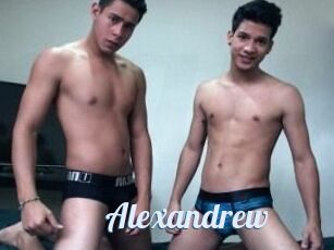 Alexandrew