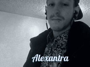 Alexantra