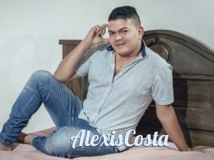 AlexisCosta