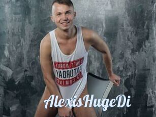 AlexisHugeDi