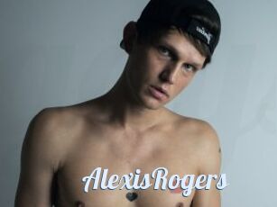 AlexisRogers