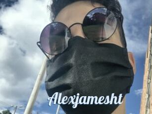Alexjamesht