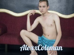AlexxColeman