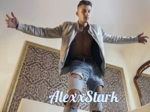 AlexxStark