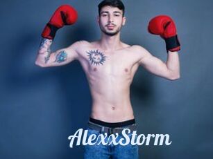 AlexxStorm