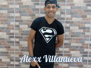 Alexx_Villanueva