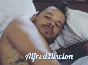 Alfred_Newton