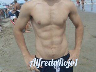 AlfredoRojo1