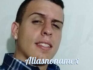 Aliasnonamex