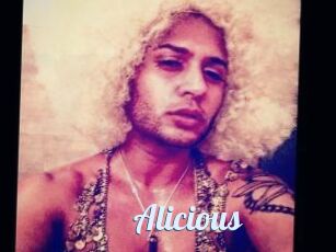 Alicious