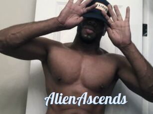 AlienAscends