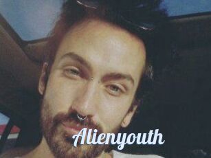 Alienyouth