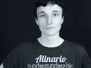Alinario