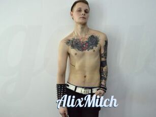 AlixMitch