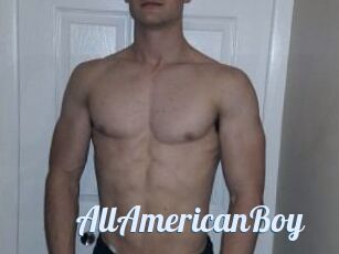 All_American_Boy