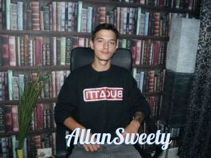AllanSweety