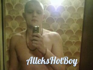 AlleksHotBoy
