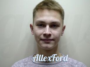 AllexFord
