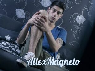 AllexMagneto