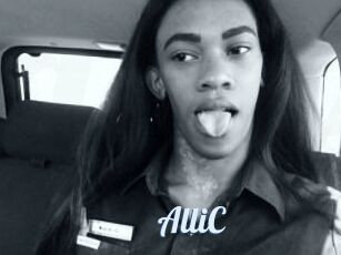 AlliC