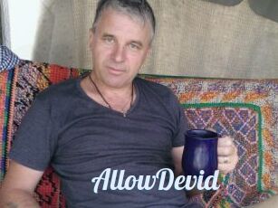AllowDevid