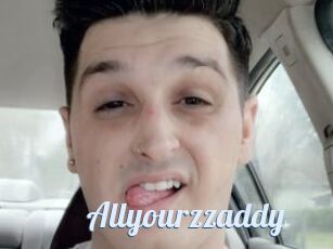Allyourzzaddy