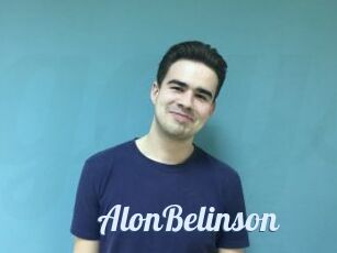 AlonBelinson