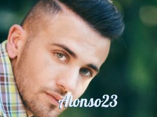 Alonso23