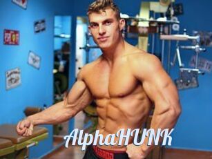 AlphaHUNK