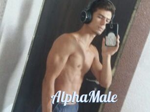 AlphaMale
