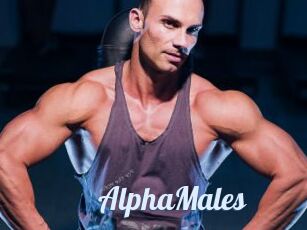 AlphaMales