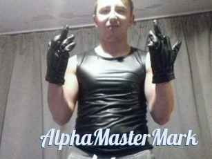 AlphaMasterMark
