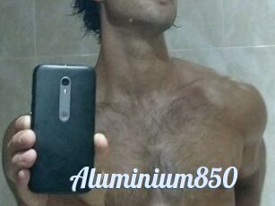 Aluminium850